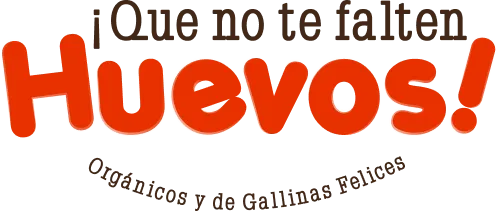 Sloga: ¡Que no te falten huevos!